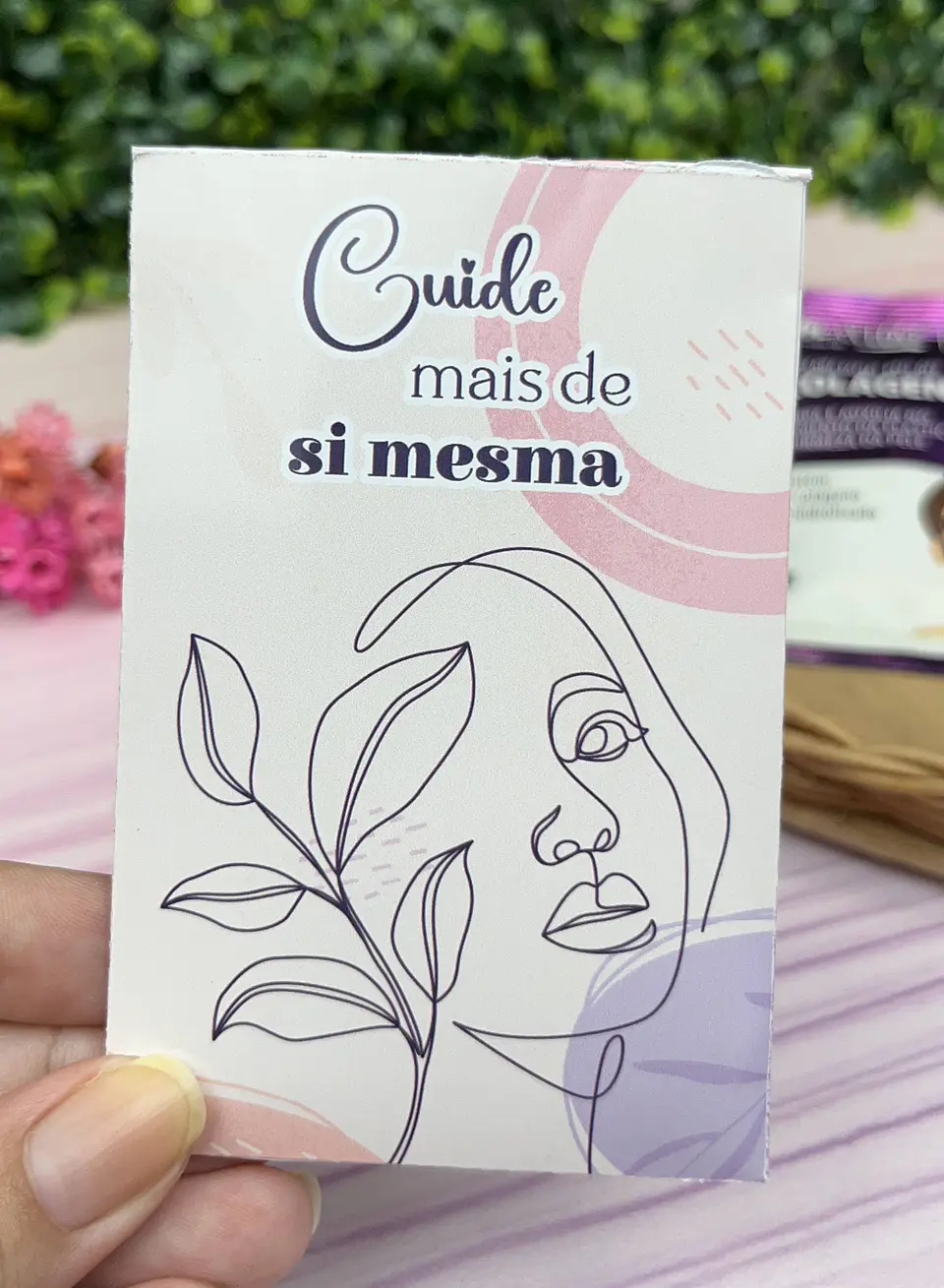 Arquivo de Corte Dia das Mulheres 2024 em Pdf 10