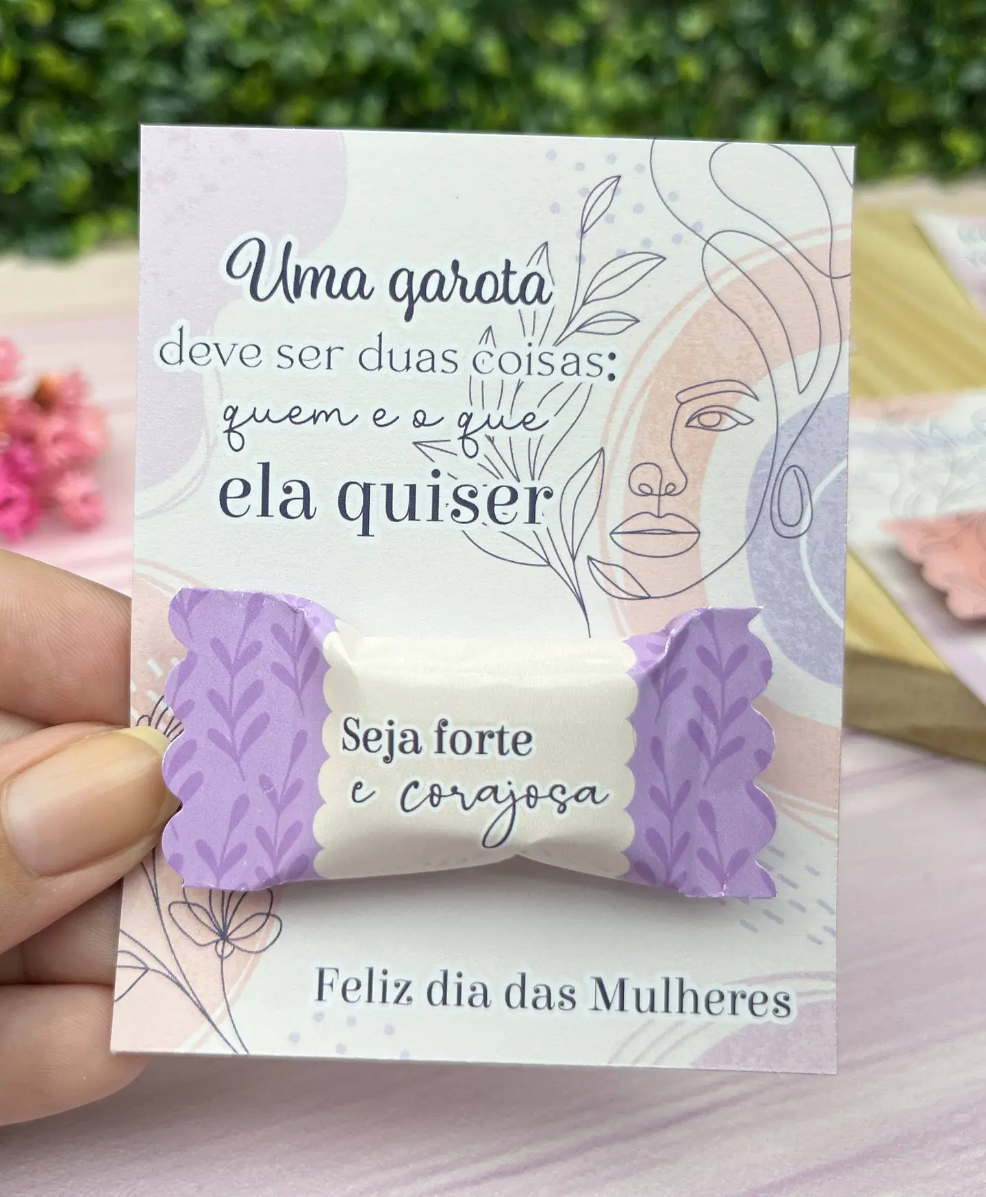 Arquivo de Corte Dia das Mulheres 2024 em Pdf 11