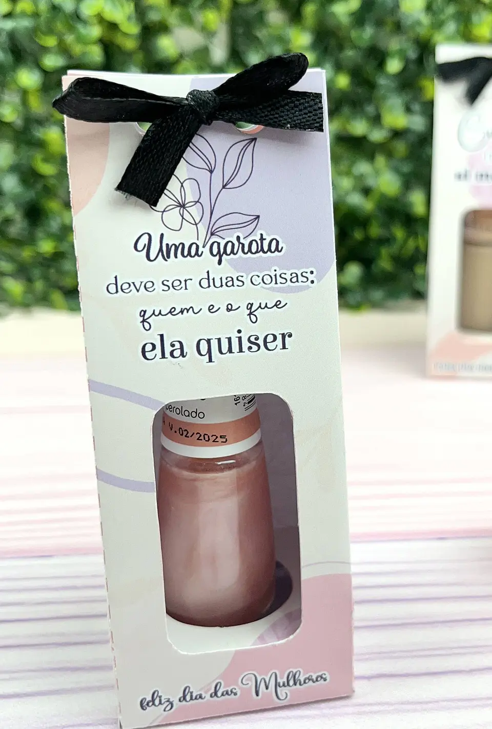 Arquivo de Corte Dia das Mulheres 2024 em Pdf 12