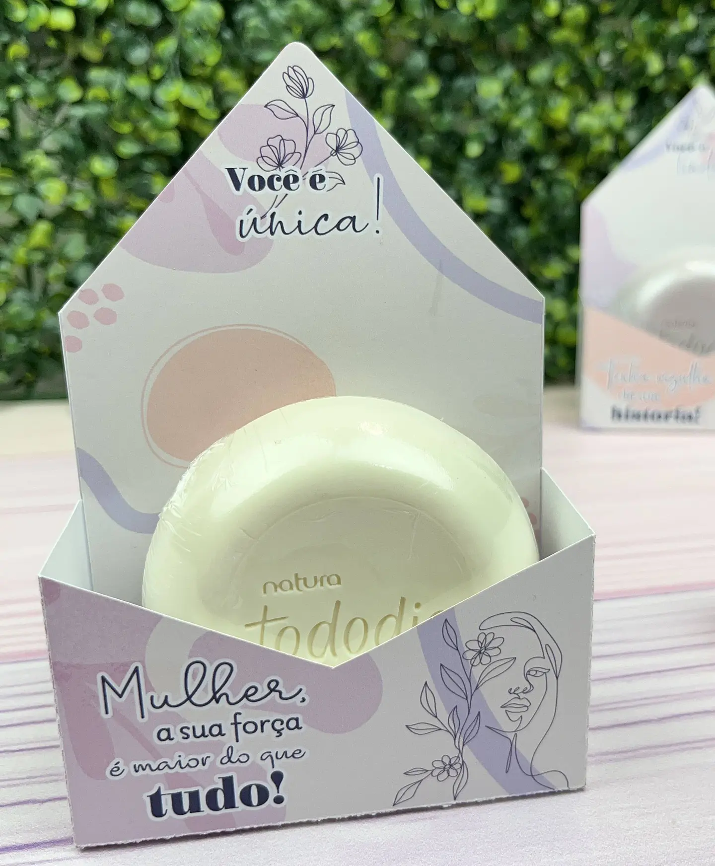 Arquivo de Corte Dia das Mulheres 2024 em Pdf 14