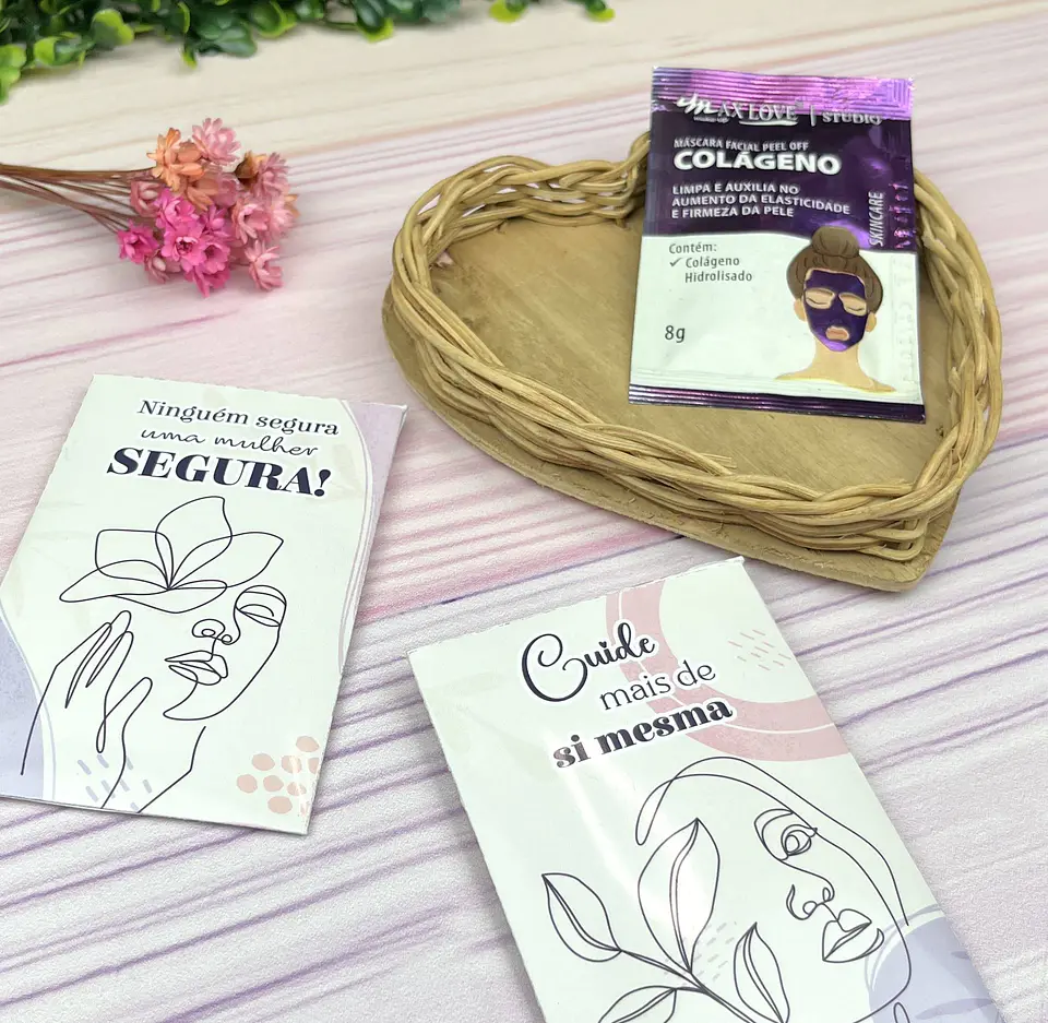 Arquivo de Corte Dia das Mulheres 2024 em Pdf 15