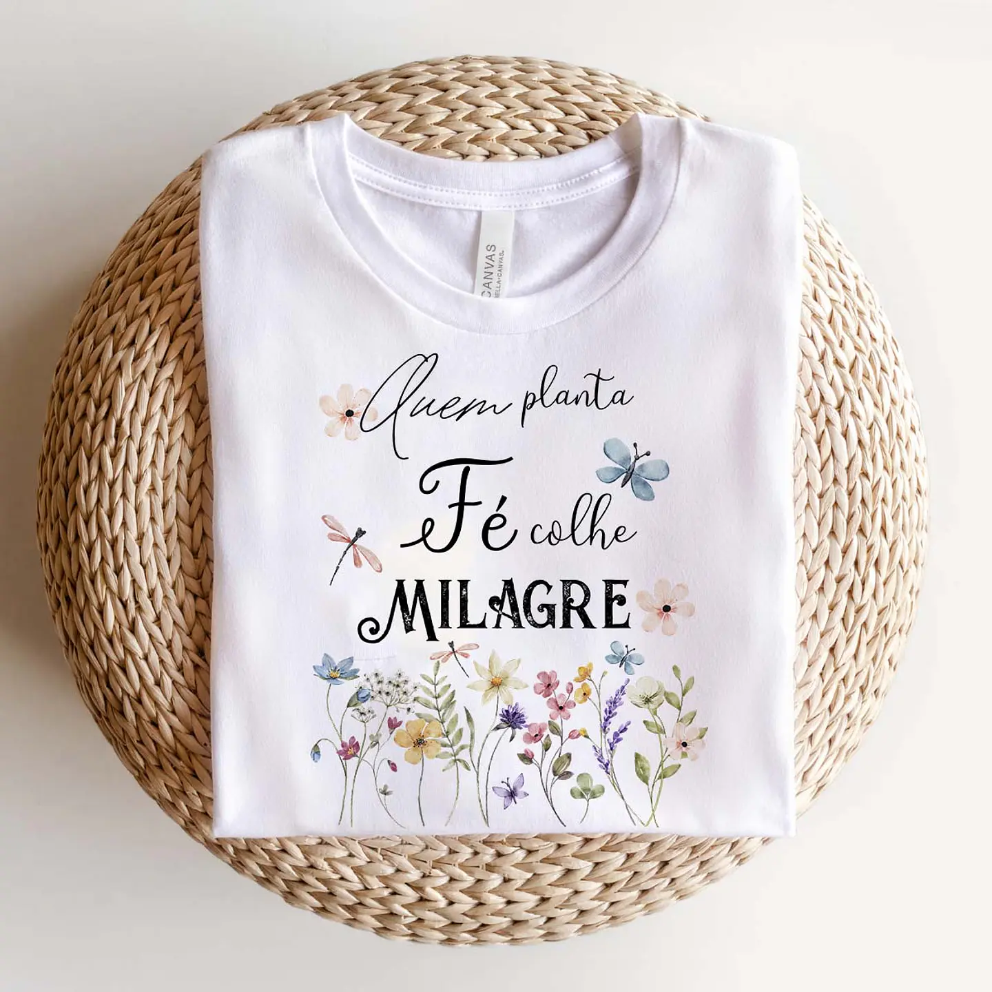 13 Artes para Camisa Salmos Arquivos Editável 1