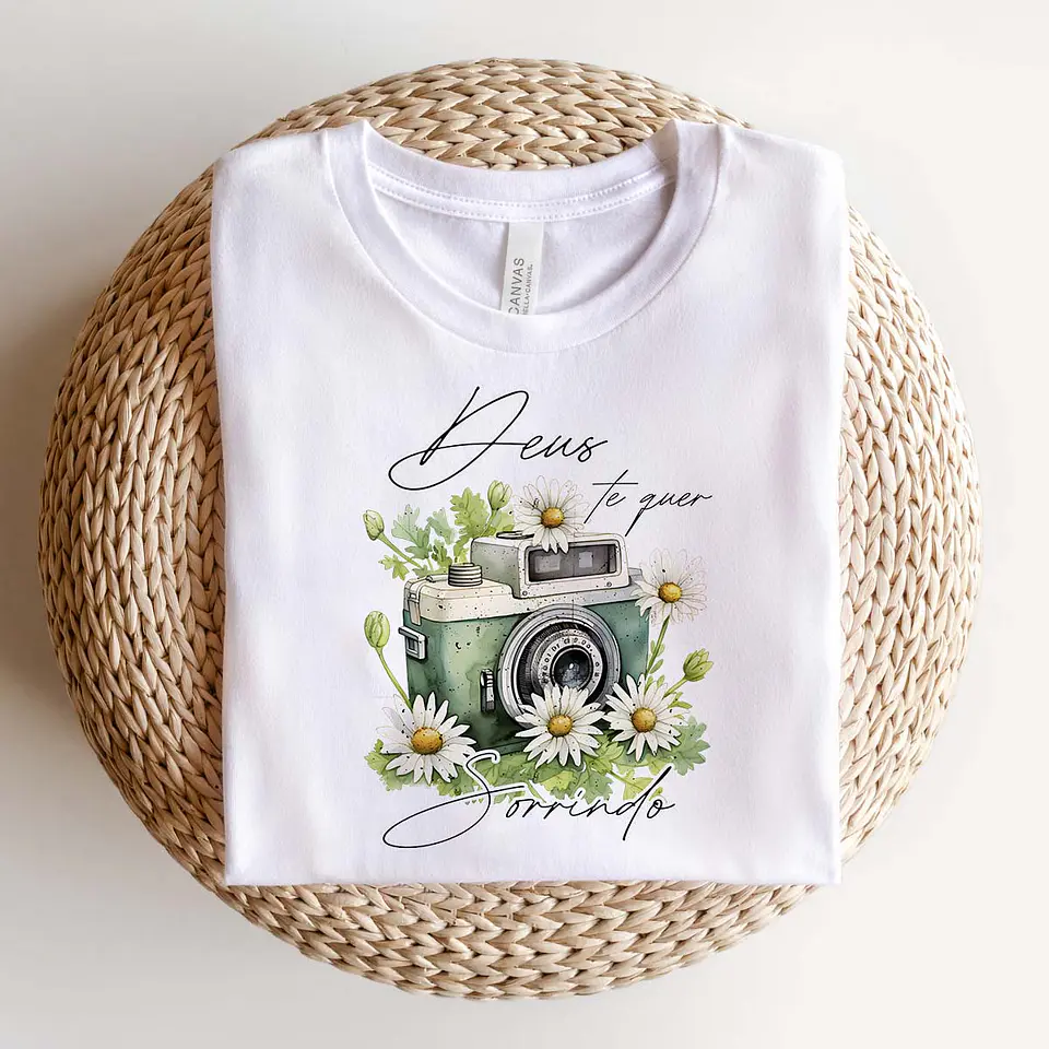 13 Artes para Camisa Salmos Arquivos Editável 2