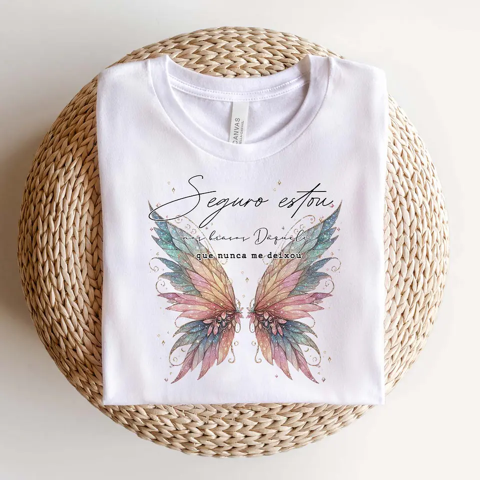 13 Artes para Camisa Salmos Arquivos Editável 4