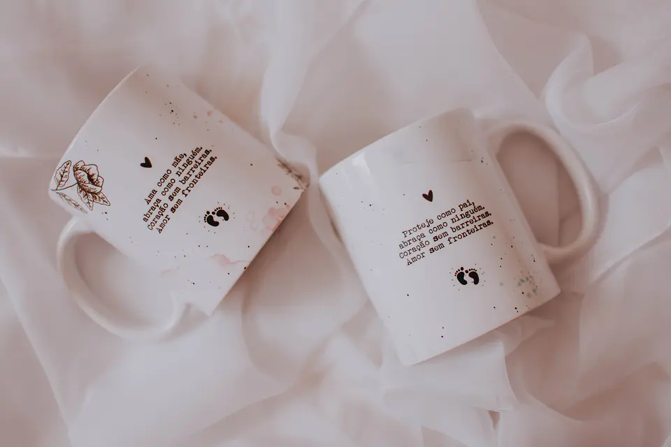 52 Artes para Canecas Dindos e Dindas Arquivos em Jpg  8