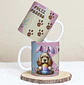 30 Artes para Caneca Páscoa Pets Arquivos em Jpg  - Thumbnail 24