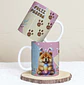 30 Artes para Caneca Páscoa Pets Arquivos em Jpg  - Thumbnail 25