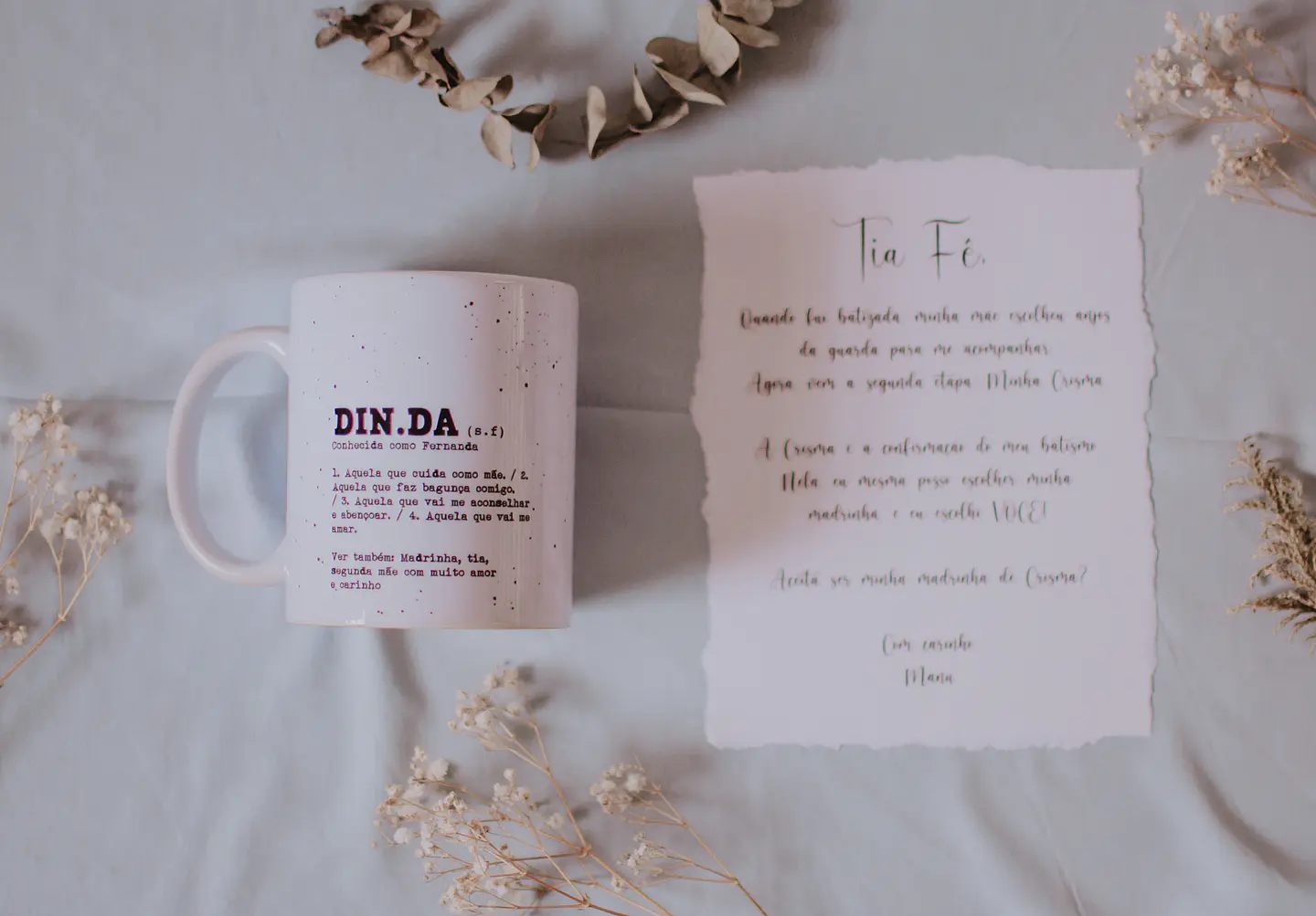 52 Artes para Canecas Dindos e Dindas Arquivos em Jpg  13