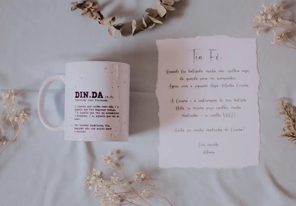 52 Artes para Canecas Dindos e Dindas Arquivos em Jpg  13