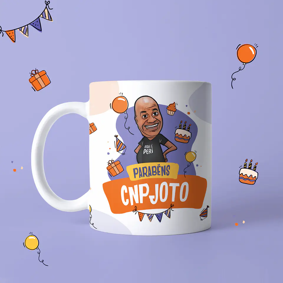 41 Artes para Canecas Toninho Tornado Arquivos em Jpg  13