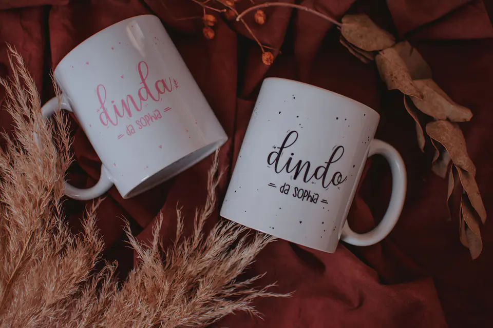 52 Artes para Canecas Dindos e Dindas Arquivos em Jpg  20