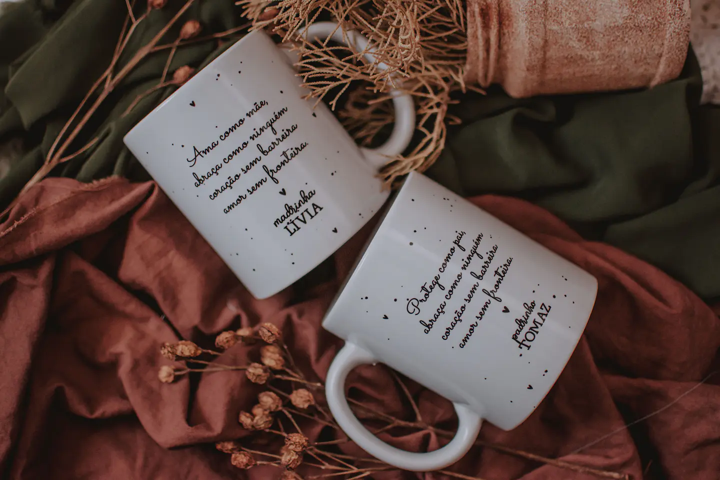 52 Artes para Canecas Dindos e Dindas Arquivos em Jpg  23