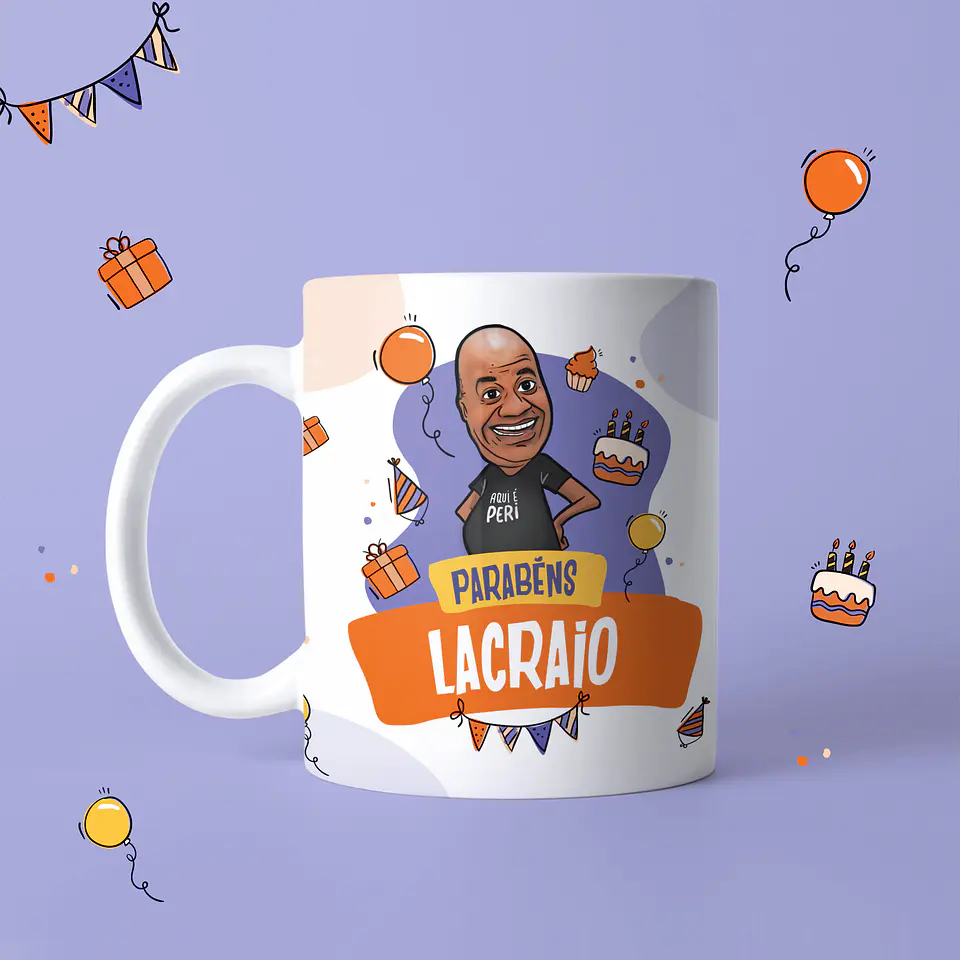 41 Artes para Canecas Toninho Tornado Arquivos em Jpg  18