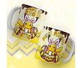 14 Artes para Caneca Páscoa Pokemon Arquivos em Jpg 