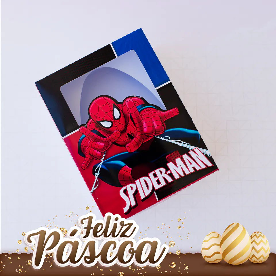 30 Artes para Caixa para Ovo de Páscoa Arquivos em Studio 1