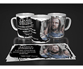 17 Artes para Caneca Game Of Thrones Arquivos em Jpg 