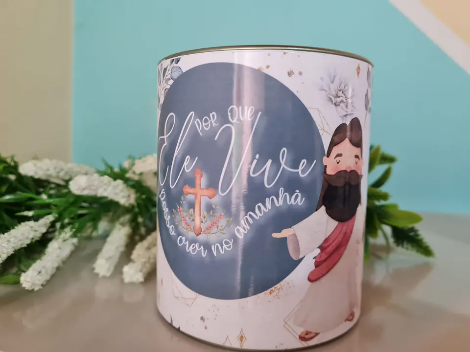 47 Artes para Tubolata Páscoa Arquivos em Jpg 3