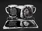 17 Artes para Caneca Game Of Thrones Arquivos em Jpg  - Thumbnail 10