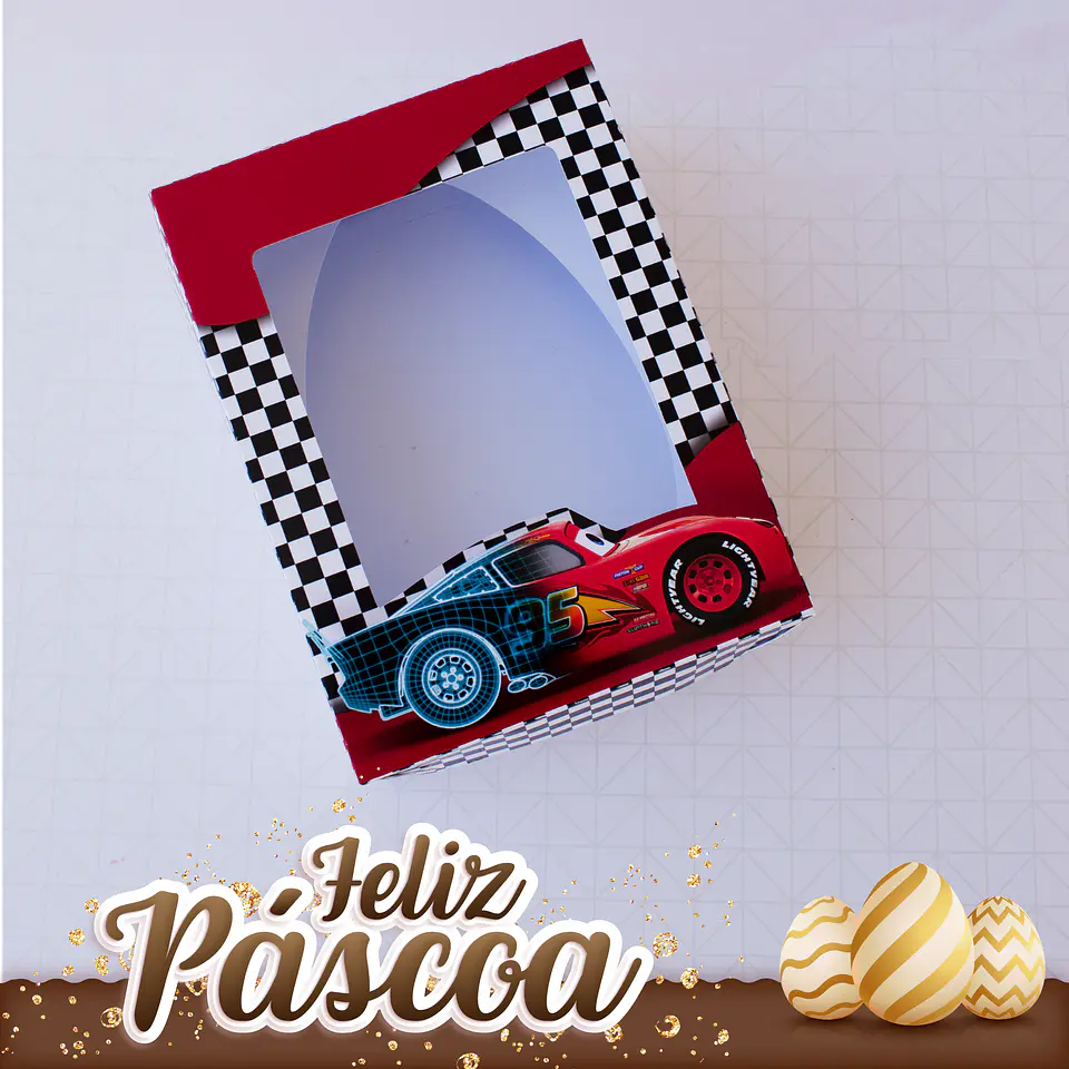 30 Artes para Caixa para Ovo de Páscoa Arquivos em Studio 7