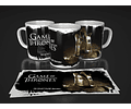 17 Artes para Caneca Game Of Thrones Arquivos em Jpg 