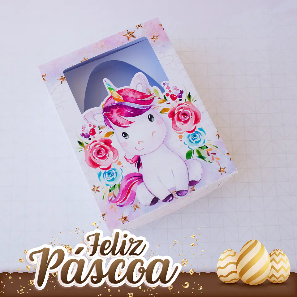 30 Artes para Caixa para Ovo de Páscoa Arquivos em Studio 13