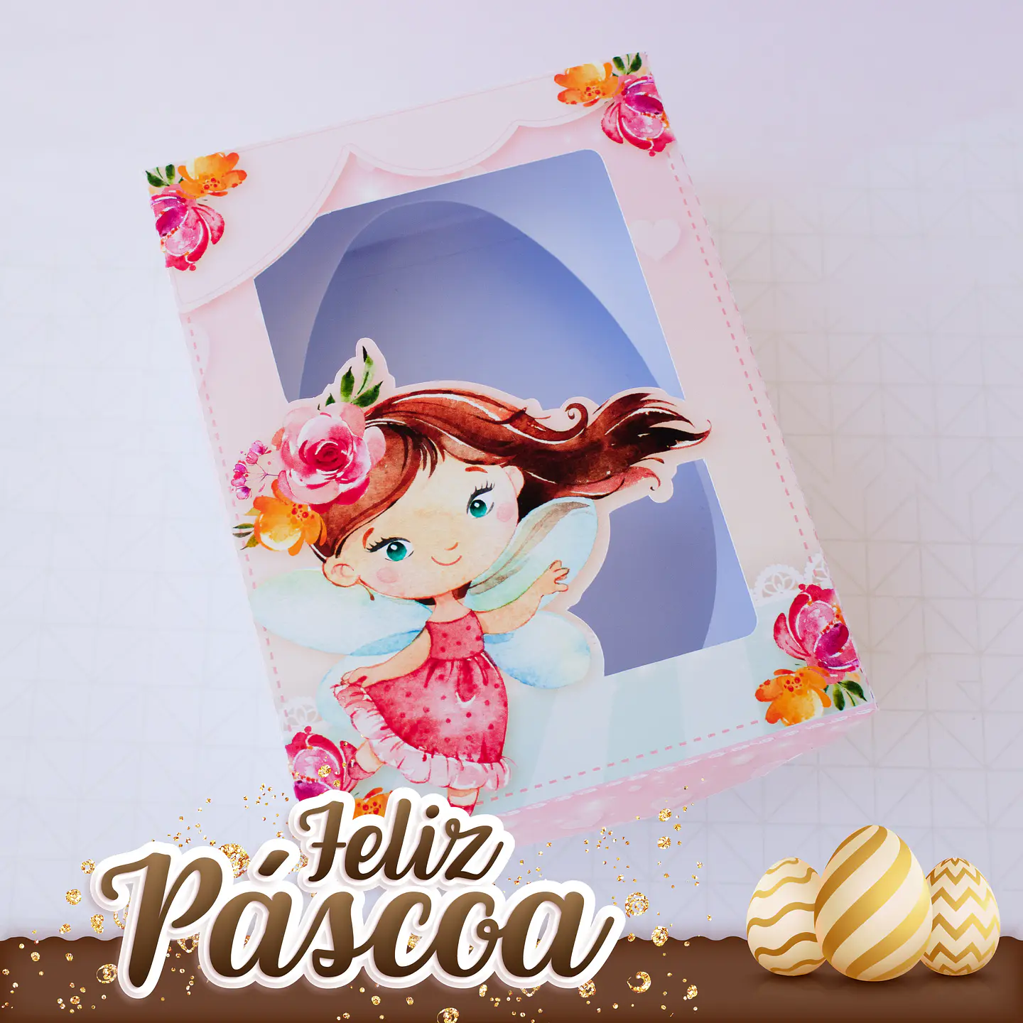 30 Artes para Caixa para Ovo de Páscoa Arquivos em Studio 25