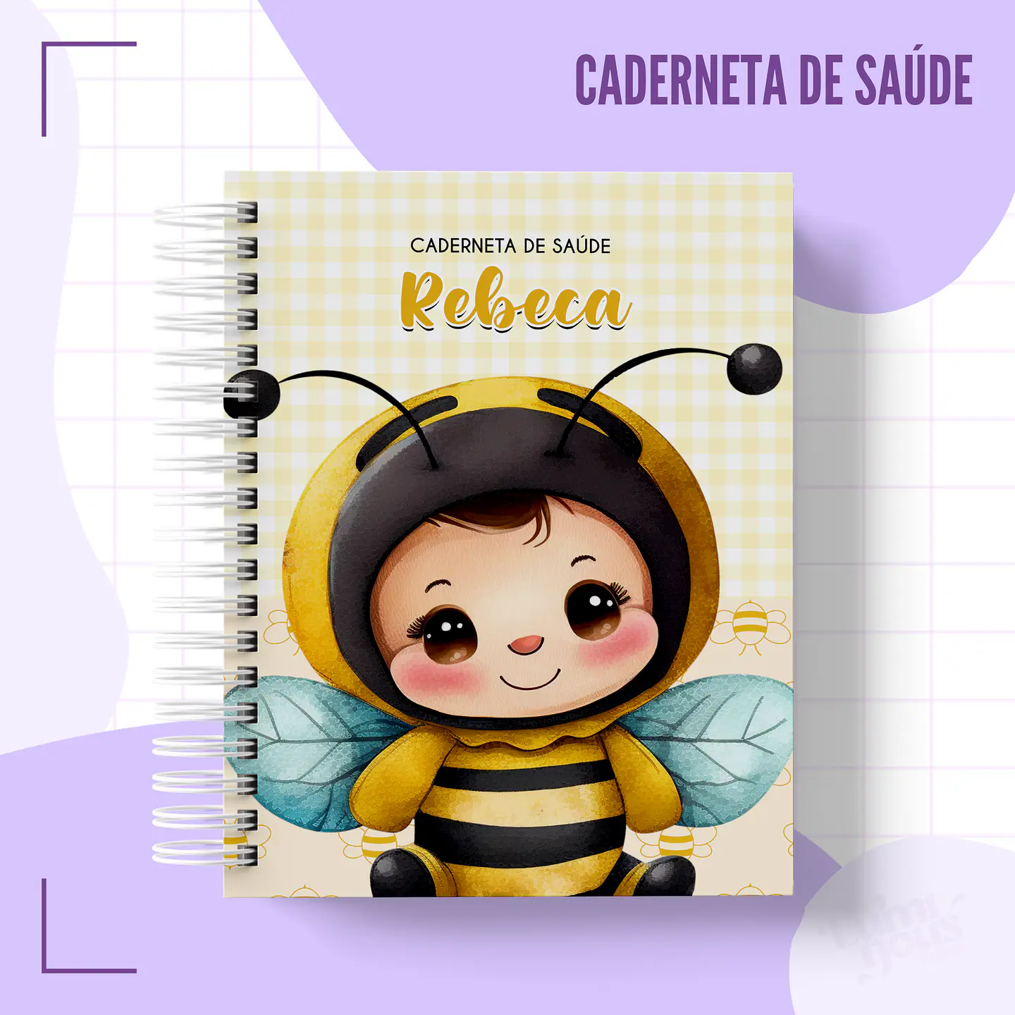 Arquivo Agendas Caderneta da Saúde em Pdf 3