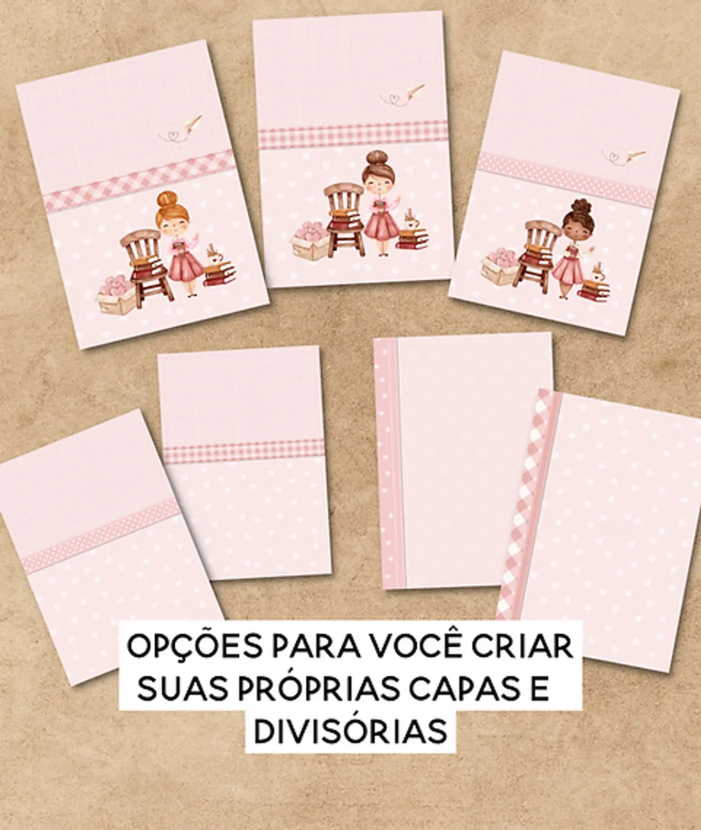 Arquivo Agendas Planner Professores 2024 em Pdf 4