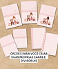 Arquivo Agendas Planner Professores 2024 em Pdf - Thumbnail 4