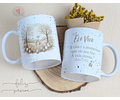 14 Artes para Caneca Páscoa Cristã Arquivos Editável