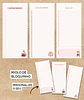 Arquivo Agendas Planner Professores 2024 em Pdf - Thumbnail 6