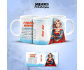 17 Artes para Caneca Mulheres Poderosas Personagens Arquivos em Jpg