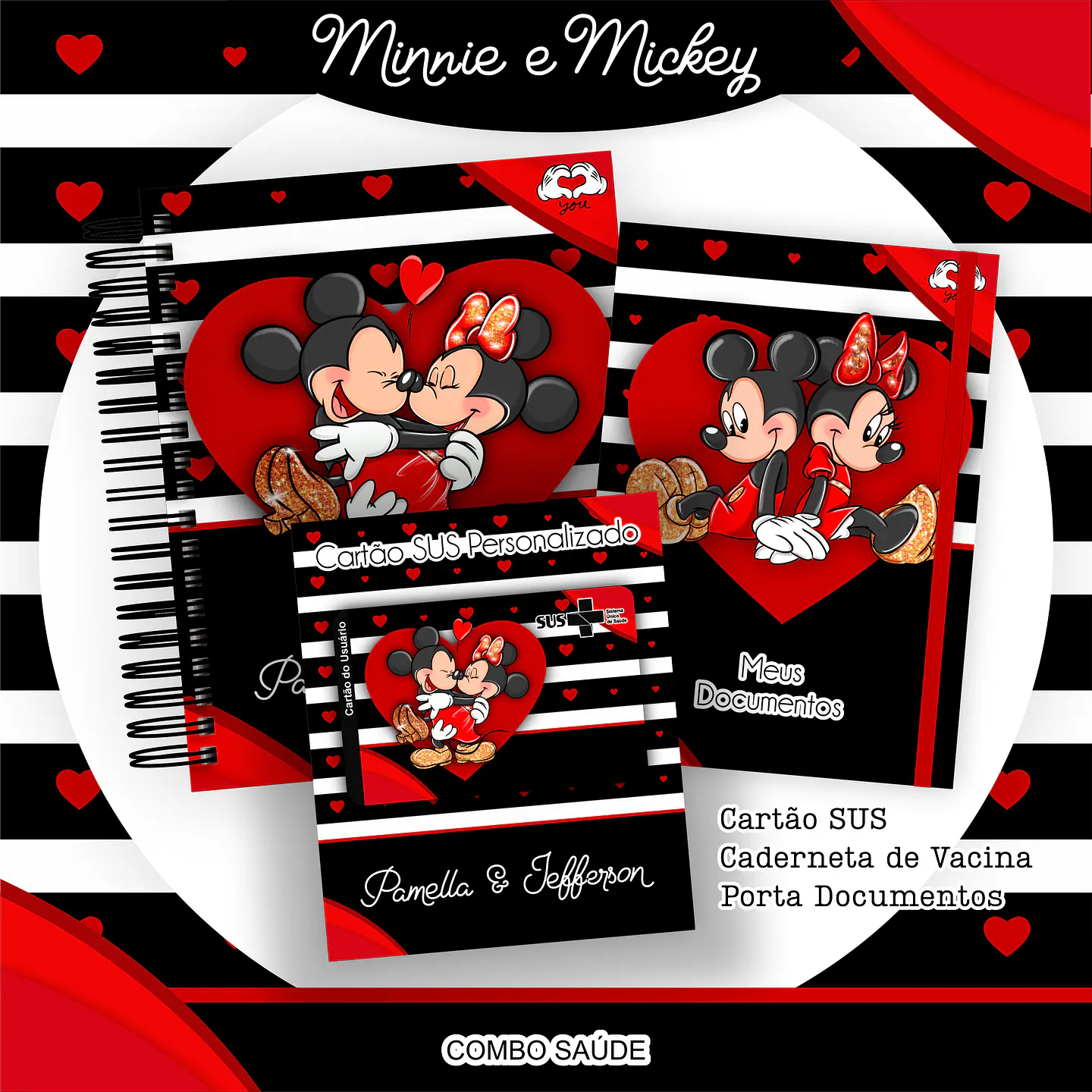 Arquivo Agendas Escolares Mais Combo Saúde em Pdf 8