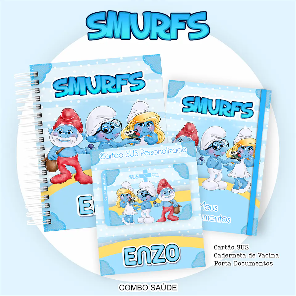 Arquivo Agendas Escolares Mais Combo Saúde em Pdf 11