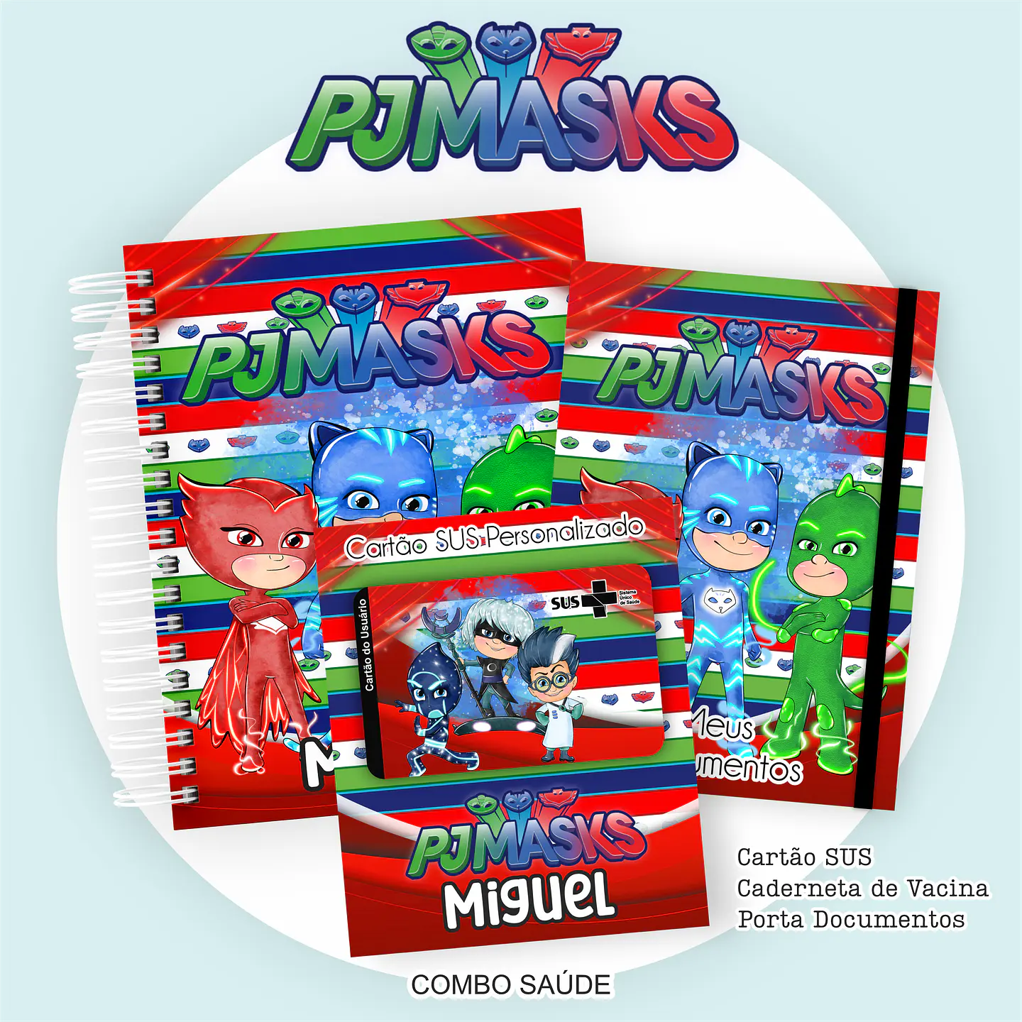 Arquivo Agendas Escolares Mais Combo Saúde em Pdf 12