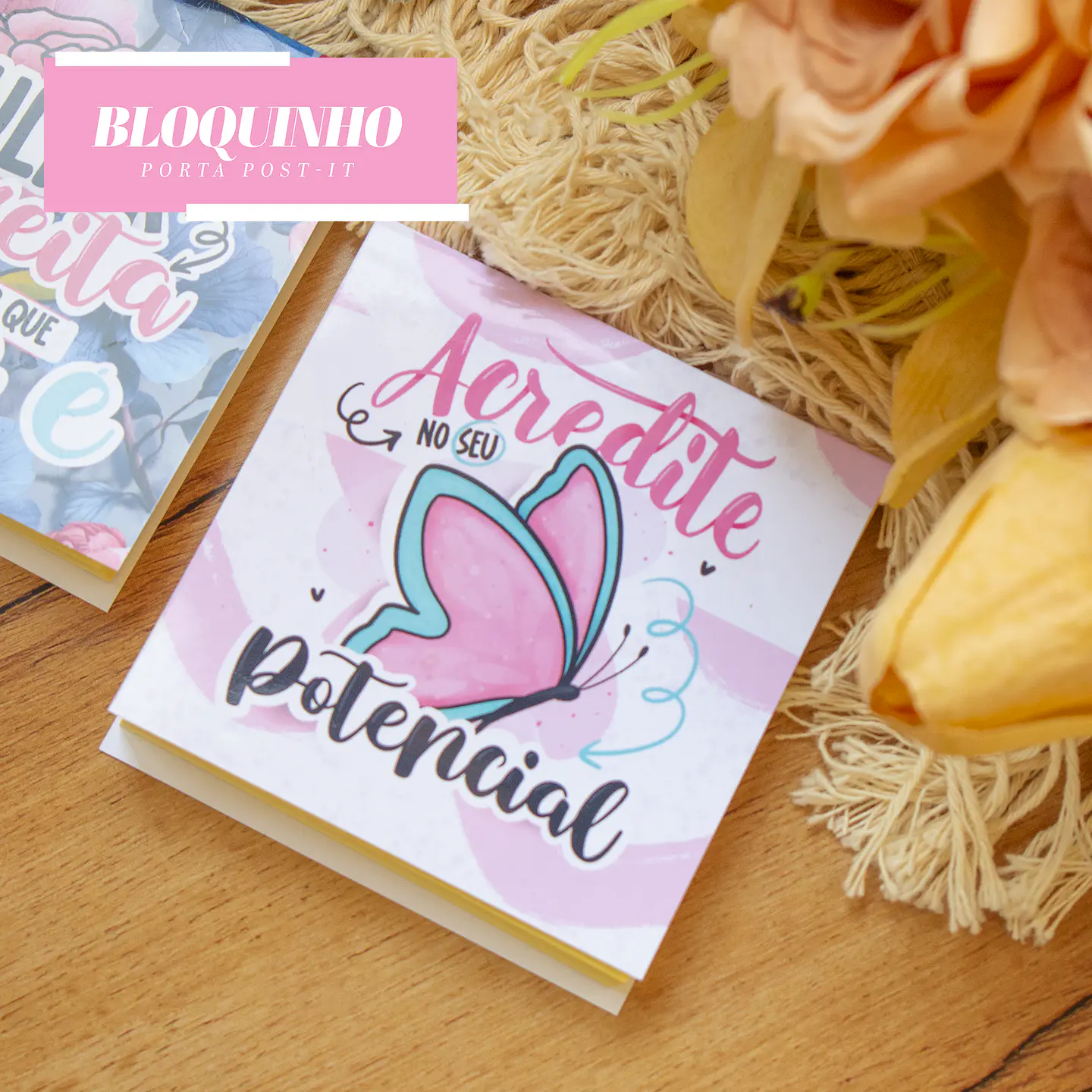 Kit Digital Mimos Dia das Mulheres em Png 7