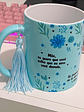 Arte Caneca Mãe quero que você saiba Arquivo em Jpg  - Thumbnail 3