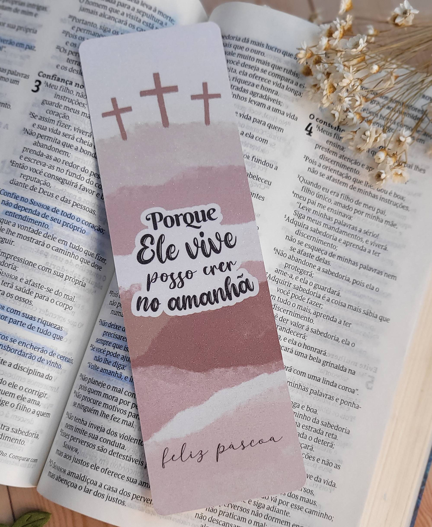 Kit Digital Mimos Páscoa Cristã em Pdf 20