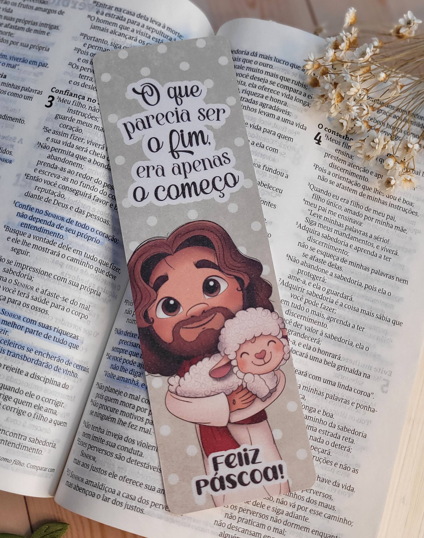 Kit Digital Mimos Páscoa Cristã em Pdf 21