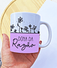 6 Arte para Caneca Mulher Dona Arquivo em Jpg   - Thumbnail 2