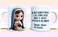 5 Arte para Caneca Santinhos cute Arquivo em Jpg  - Thumbnail 3