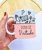 6 Arte para Caneca Mulher Dona Arquivo em Jpg   - Thumbnail 3