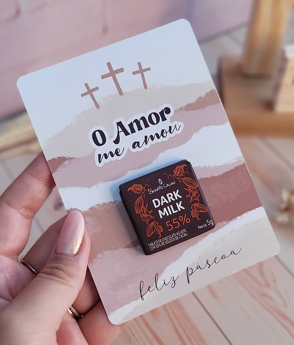 Kit Digital Mimos Páscoa Cristã em Pdf 23