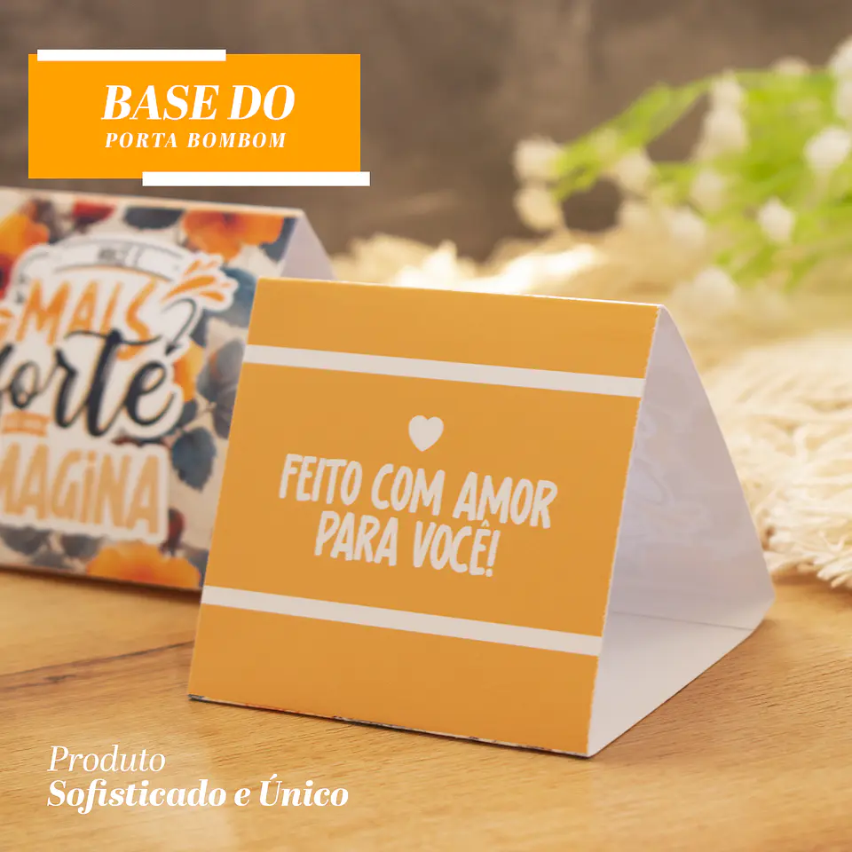 Kit Digital Mimos Dia das Mulheres em Png 10