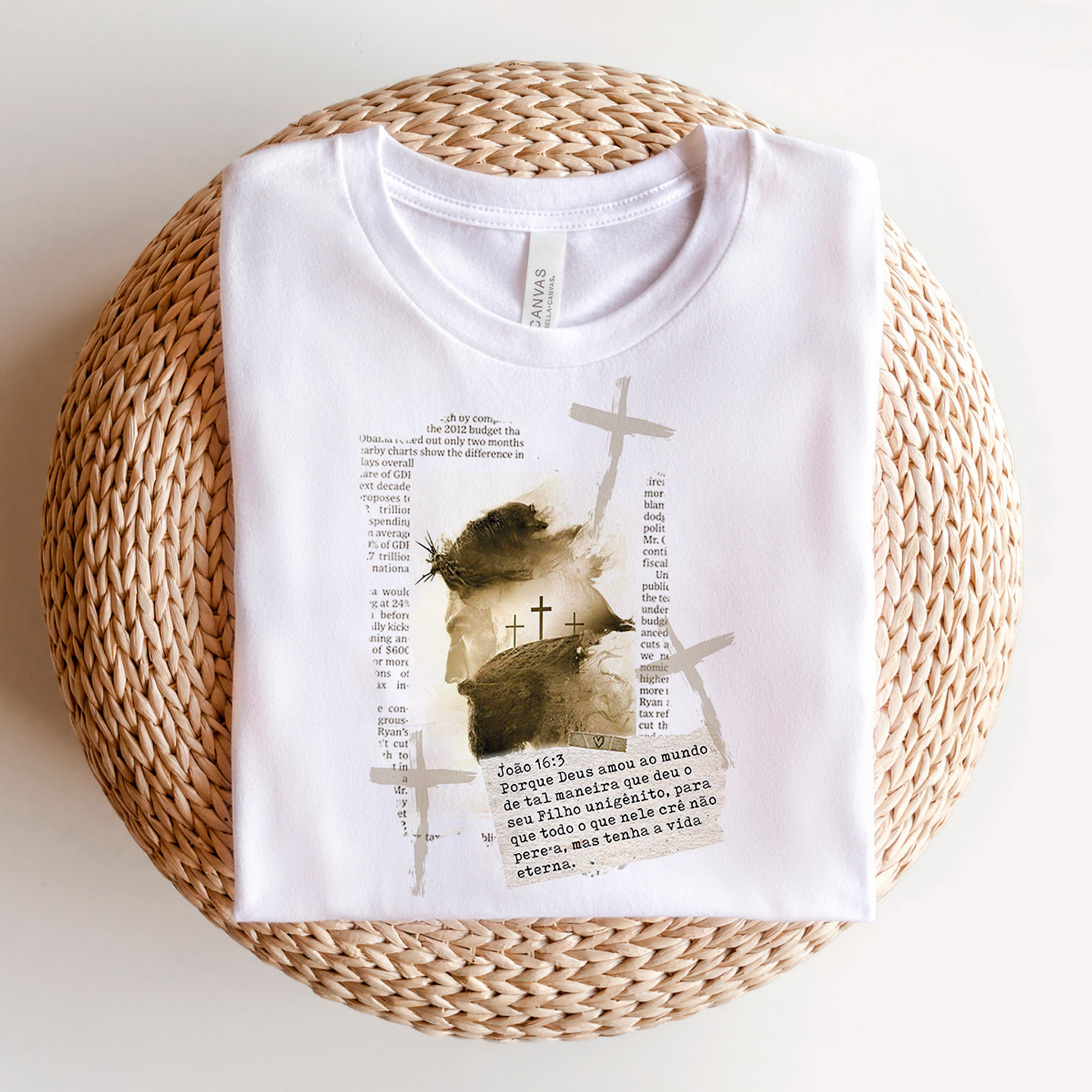 15 Arte para Camisa Jesus Somente a Ti Arquivo Editável 3