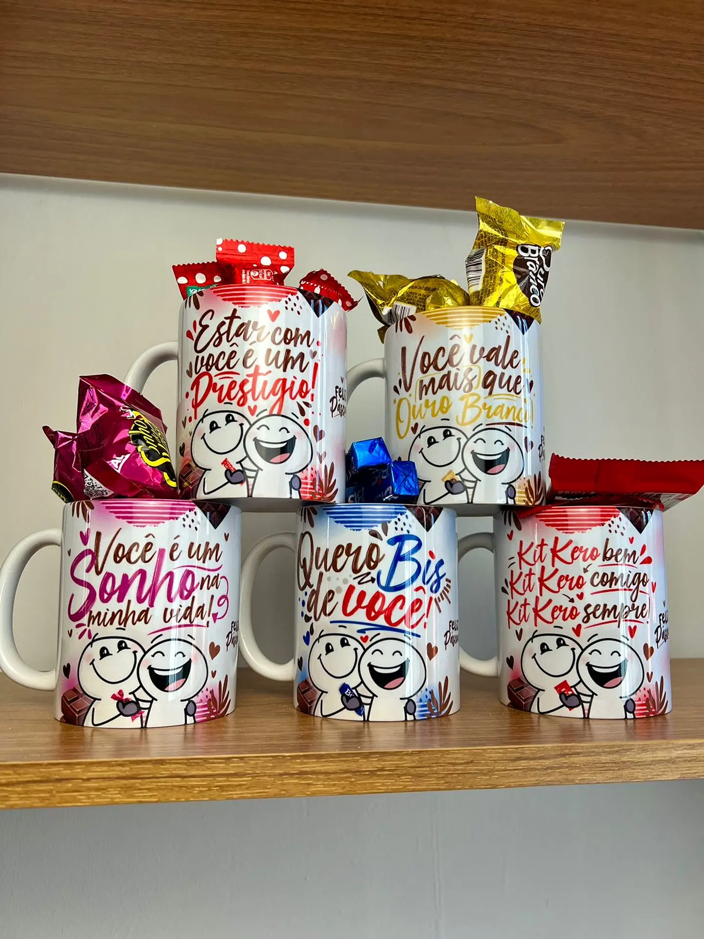 13 Artes para Caneca Páscoa em Jpg 10