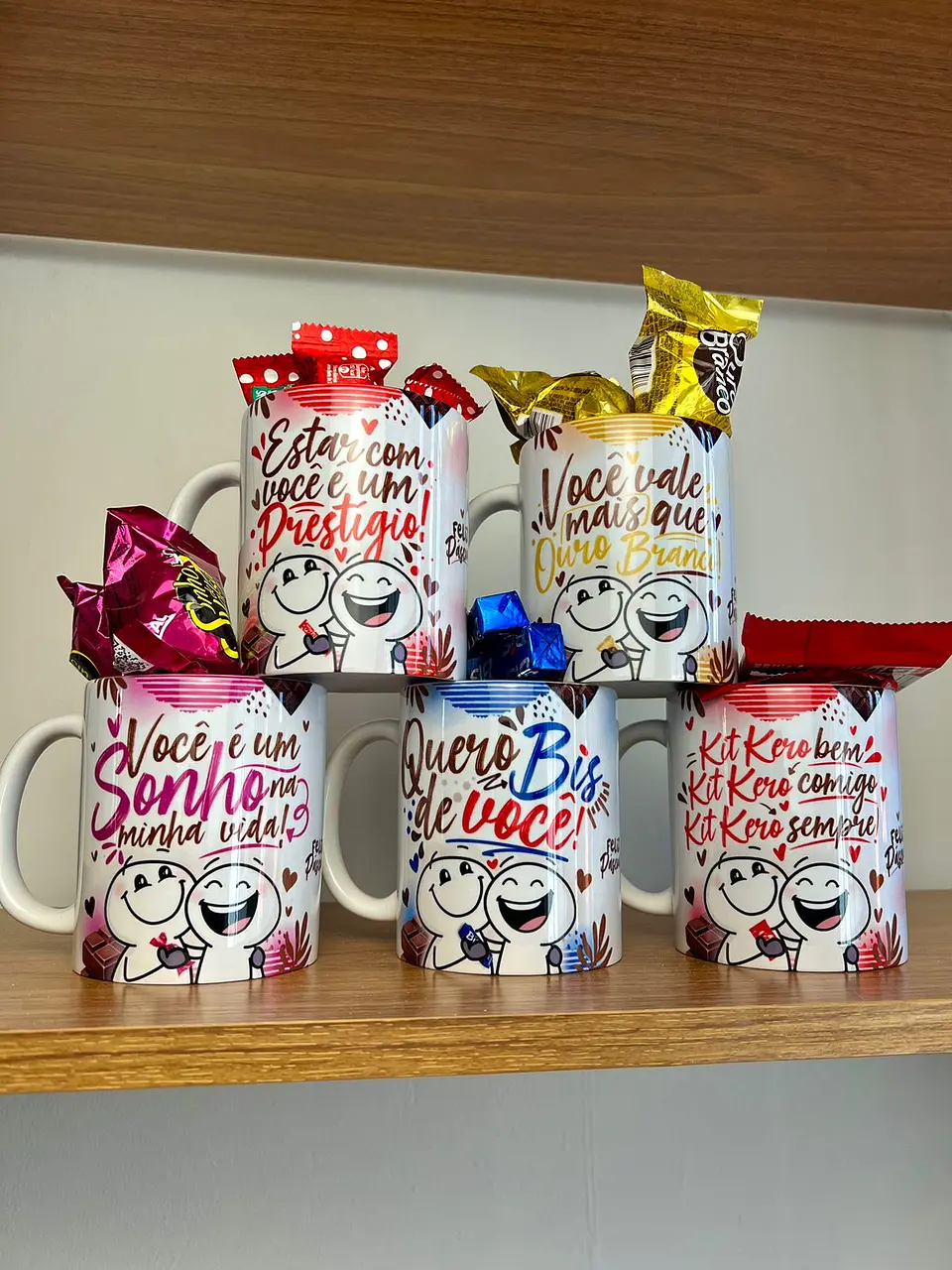 13 Artes para Caneca Páscoa em Jpg 10