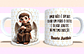 5 Arte para Caneca Santinhos cute Arquivo em Jpg  - Thumbnail 5