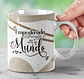 15 Arte para Caneca Dia das Mulheres Arquivo em Jpg  - Thumbnail 5