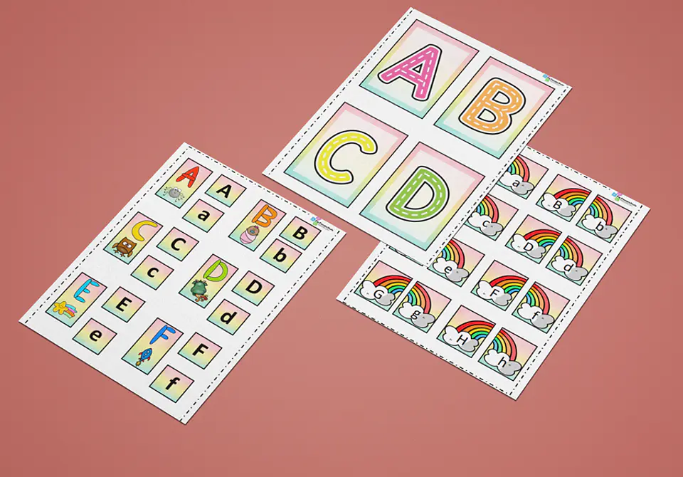 Arquivo Atividades Escolares Anos Iniciais em Pdf 7